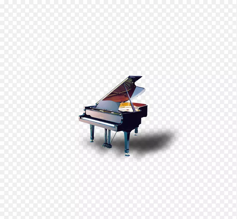 钢琴乐器-钢琴