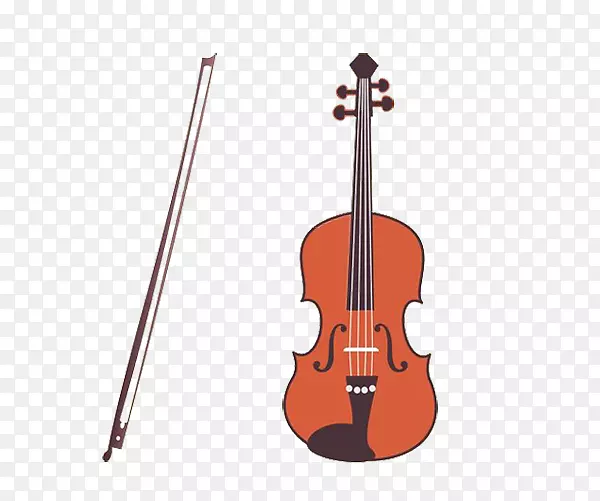 小提琴乐器剪辑艺术乐器小提琴