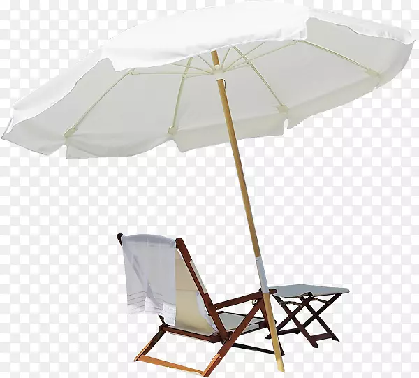 Exuma海滩伞椅