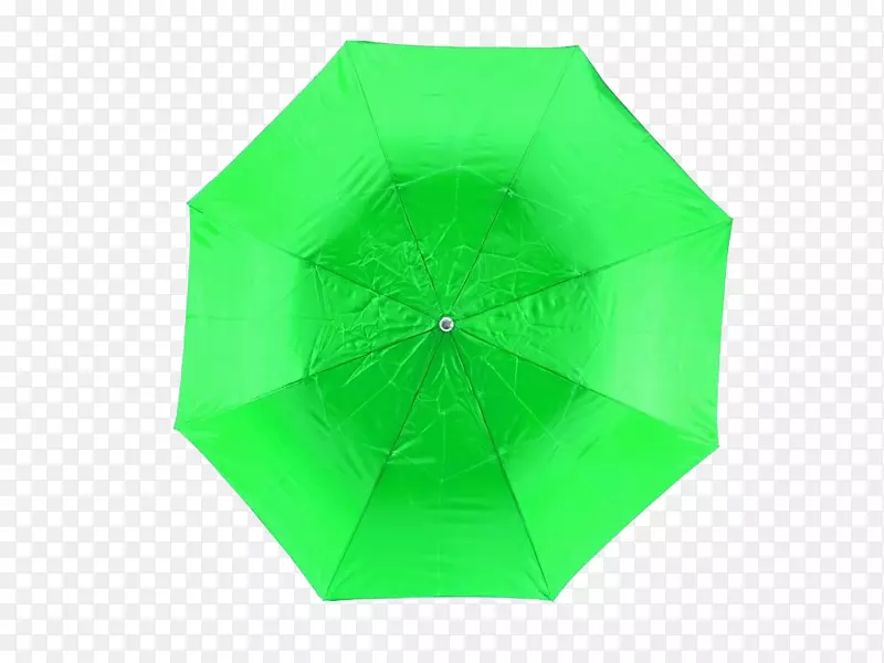 雨伞红白绿伞