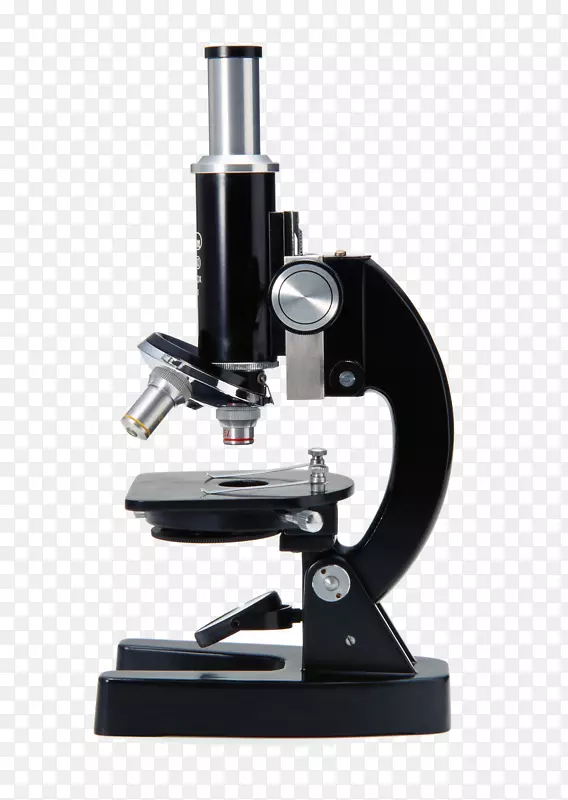 显微镜-实验显微镜