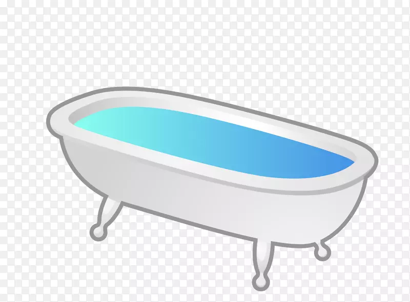 浴缸浴缸