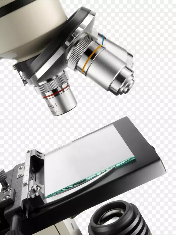 光学显微镜-创新显微镜