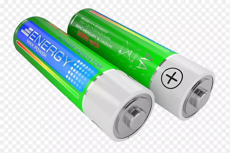 可充电电池干电池碱性电池