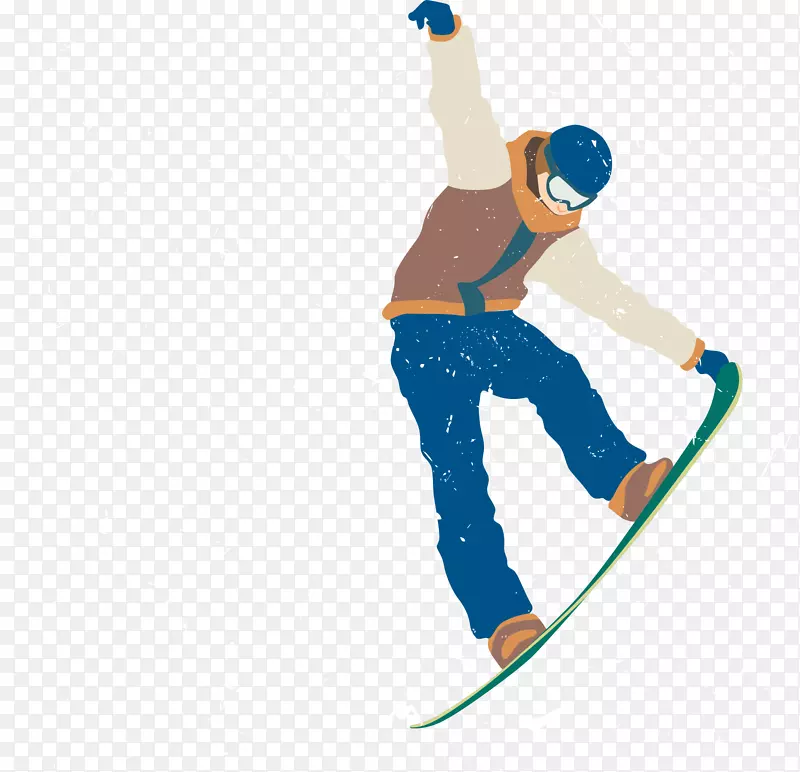 滑雪下载-滑雪人滑雪