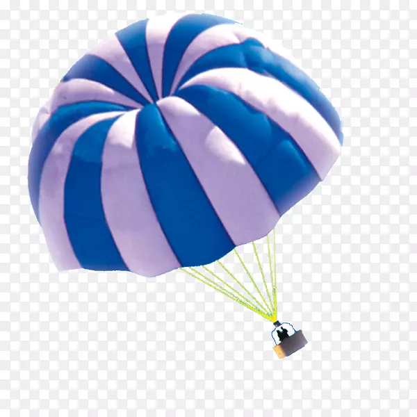 降落伞气球-降落伞