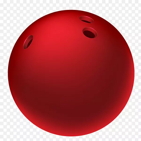 红色保龄球-红色保龄球