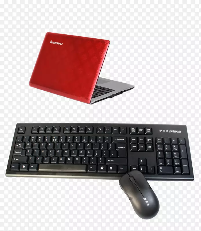 电脑键盘电脑鼠标电脑数字键盘笔记本电脑