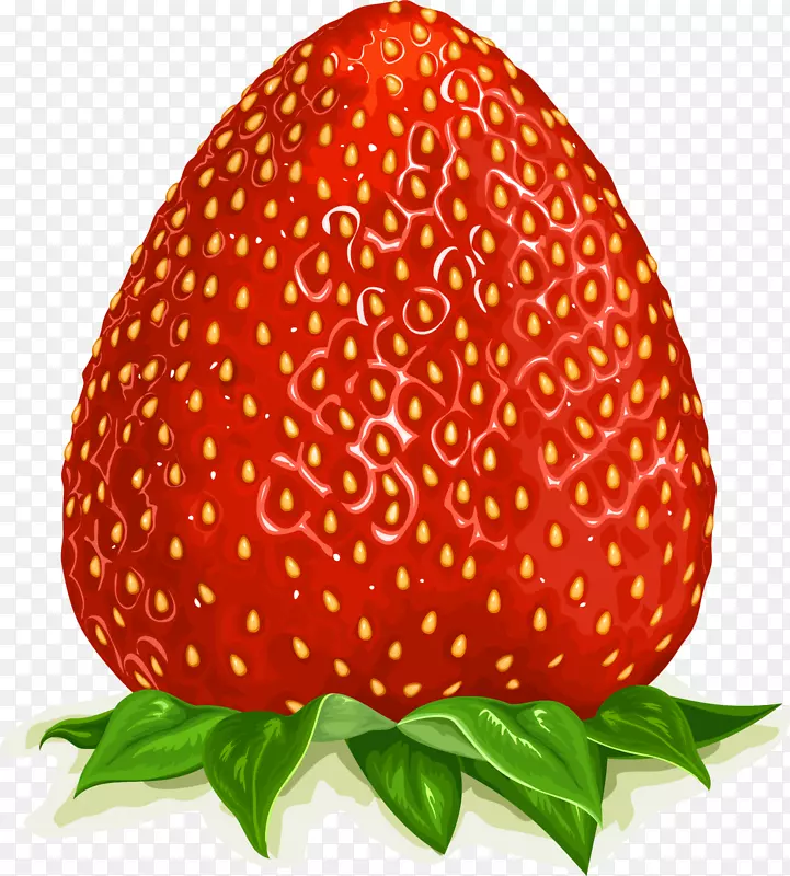 波斯科蓝莓果汁水果红草莓