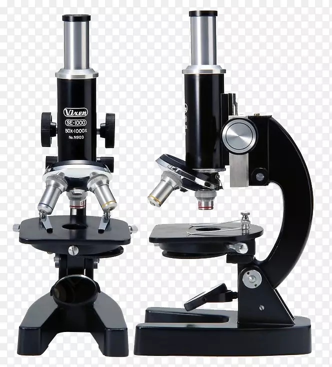显微镜光栅图形剪辑艺术医学显微镜