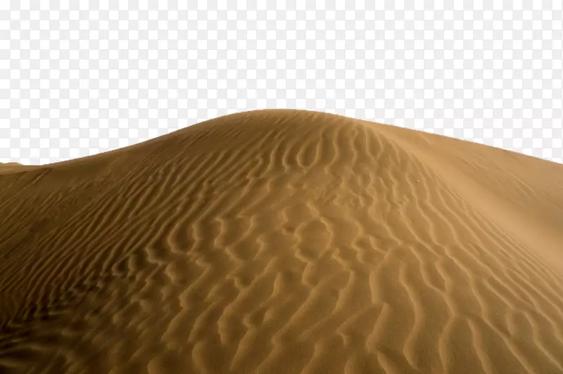 撒哈拉歌唱沙丘材料-沙漠