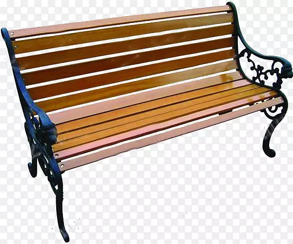 桌椅公园花园-稳定大方的公园椅