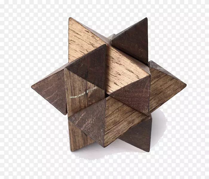 立方体几何抽象立方体