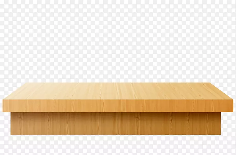 咖啡桌胶合板硬木.木制背景