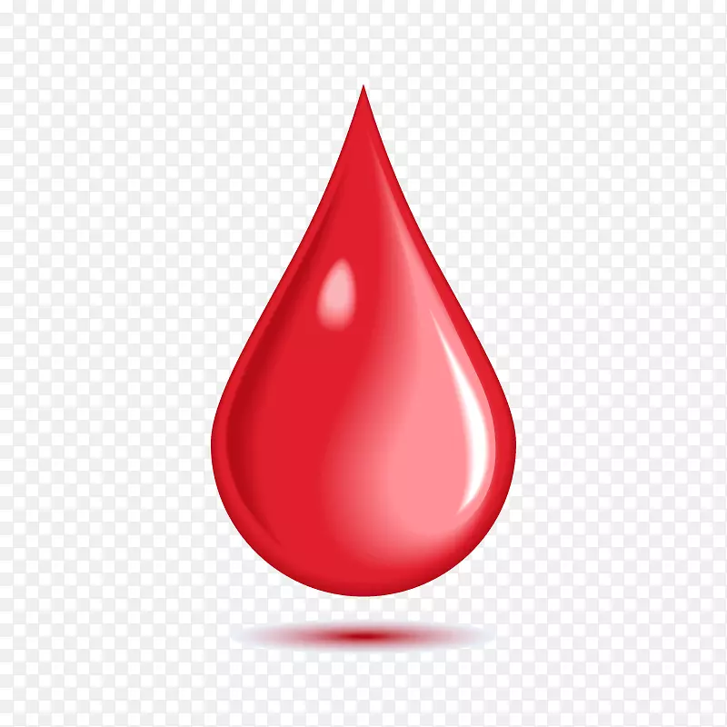 血液载体标志-载体一滴血