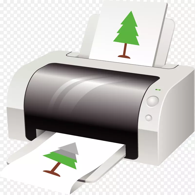 喷墨打印纸打印机墨粉喷绘打印机