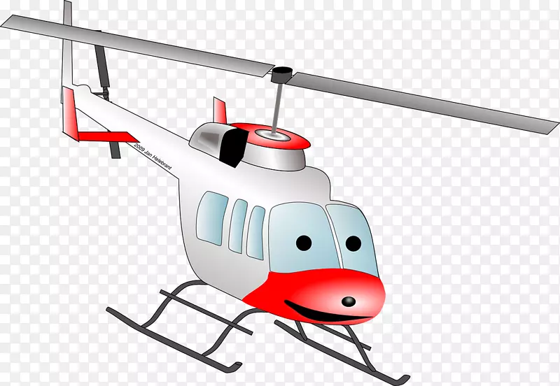 直升机剪辑艺术-直升机