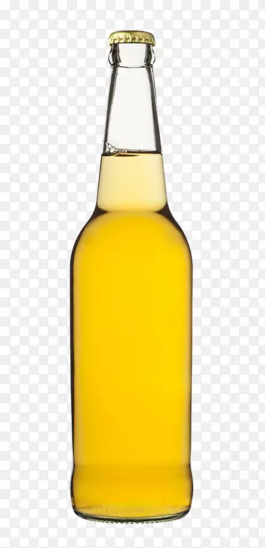 啤酒瓶鸡尾酒果汁葡萄酒一瓶啤酒