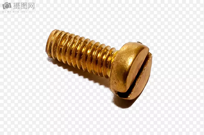 螺栓螺母金属紧固件金属螺钉