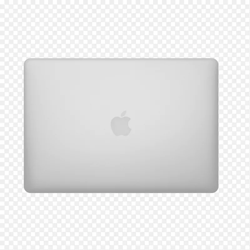 黑白图案-苹果电脑