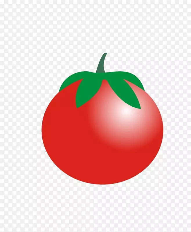 番茄汁樱桃番茄蔬菜番茄酱-番茄
