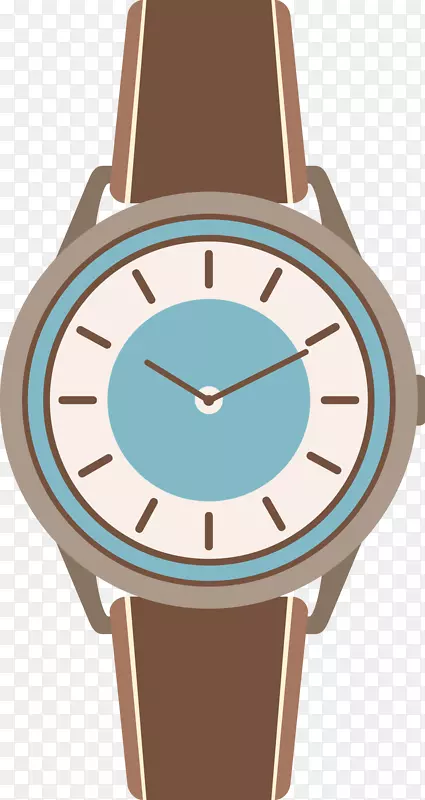 手表MOTO 360(第二代)时钟计时器Tissot-手表