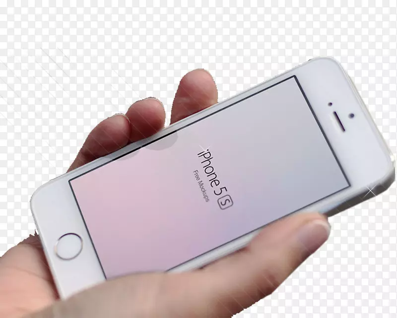 Smartphone sony xperia tipo功能电话图标-智能手机在手