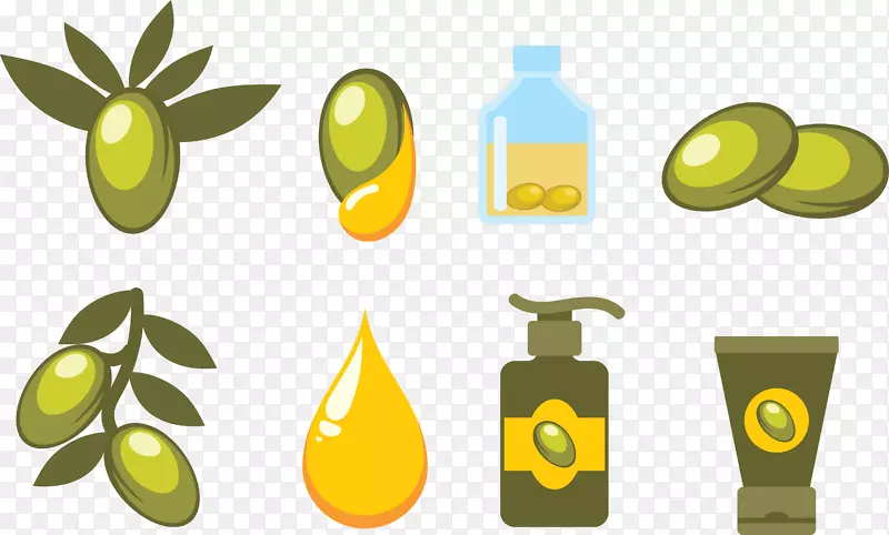 橄榄油-橄榄油的使用