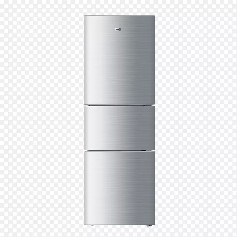 显卡冰箱图标-三个冰箱