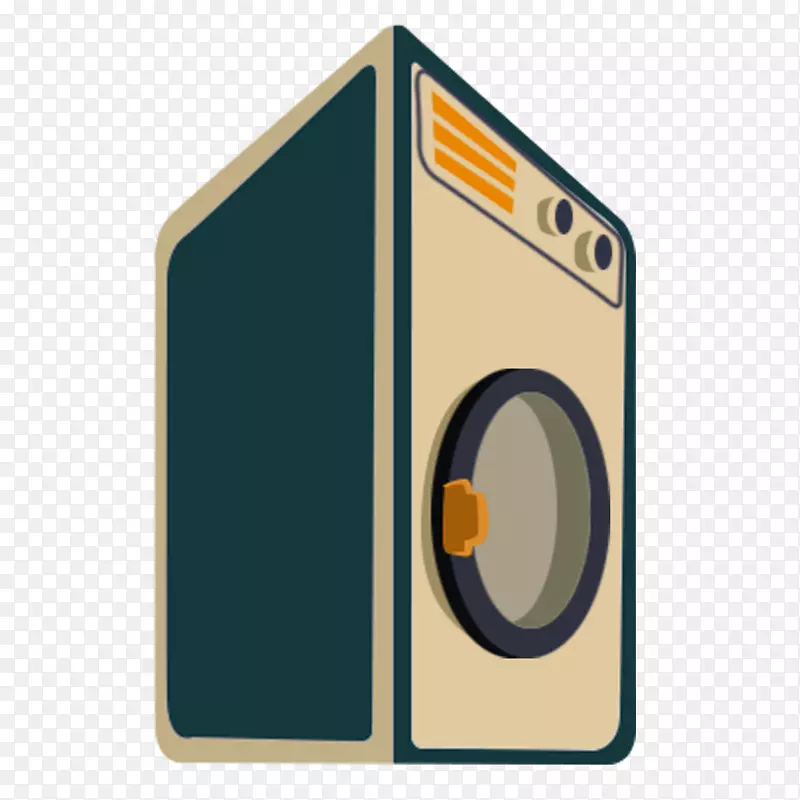 洗衣机家用电器洗衣机