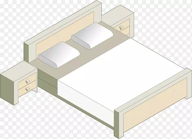 床头柜床架桌下载-床