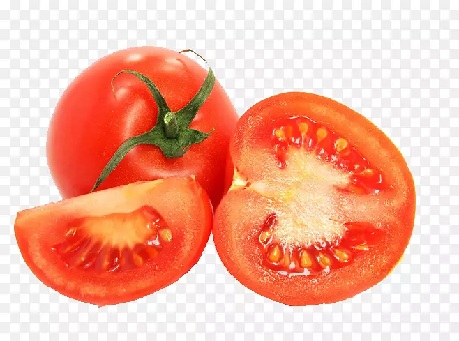 番茄和鸡蛋汤樱桃番茄蔬菜番茄红素番茄籽油-番茄