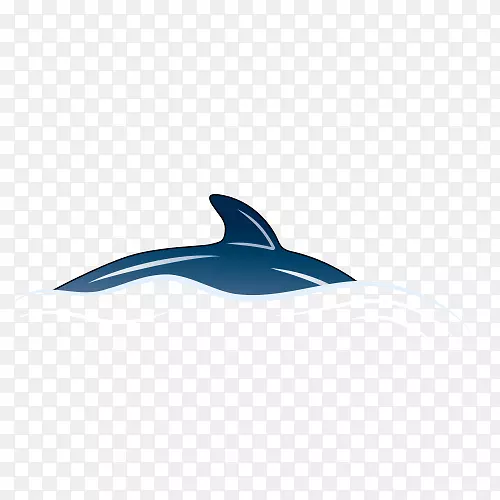 海豚操作系统图标-海豚
