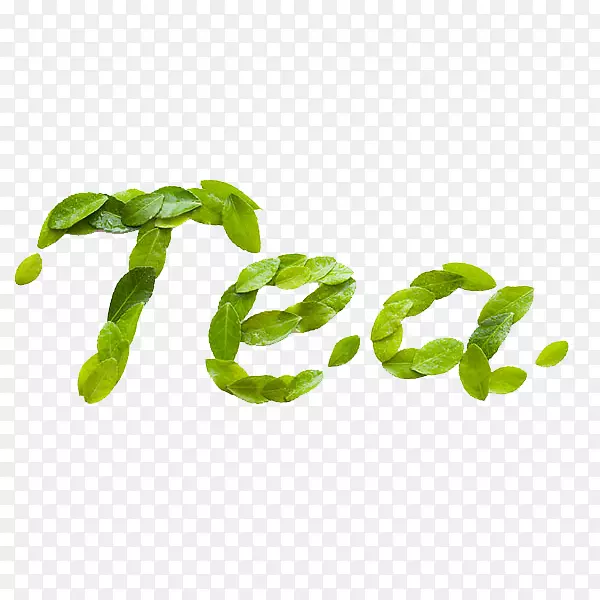 绿茶