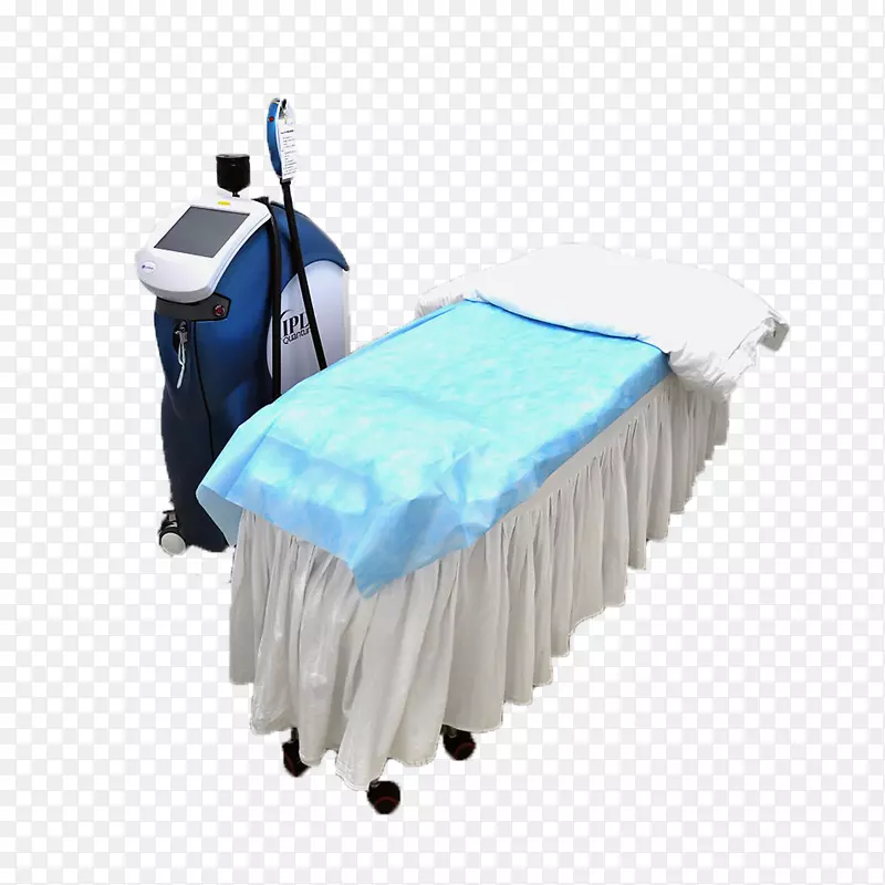 床设计师-美容床免费扣材料
