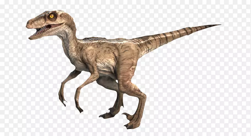巨人之战：恐龙3D巨人之战：恐龙爪-锋利的爪子运行3D恐龙