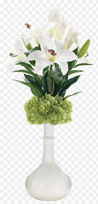 花卉设计花束百合花-白色百合花卉装饰软件安装
