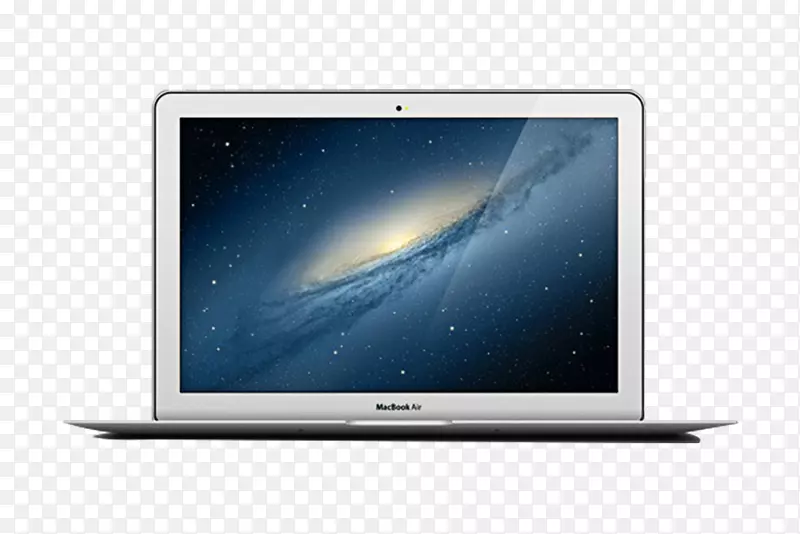 MacBook Air MacBook pro膝上型电脑Macintosh-Apple笔记本