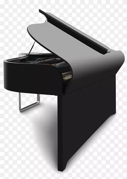 奥迪bxf6 sendorfer维也纳大钢琴-黑色钢琴