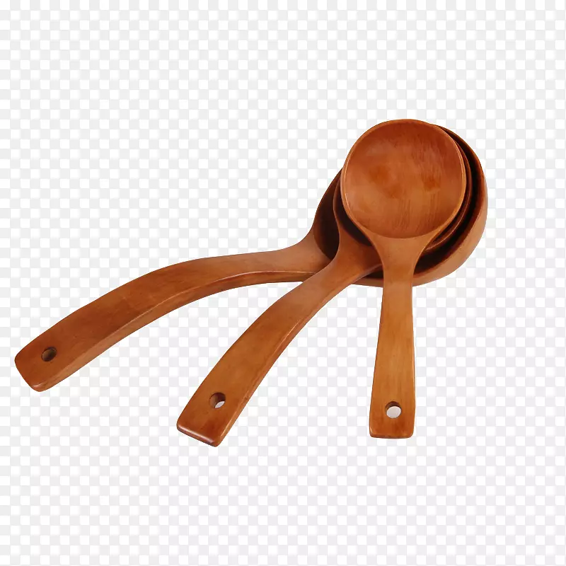 木制勺子餐具.木制勺子