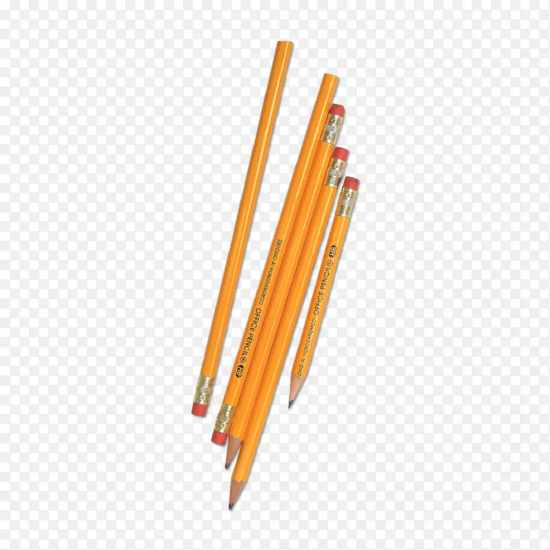 铅笔画-铅笔
