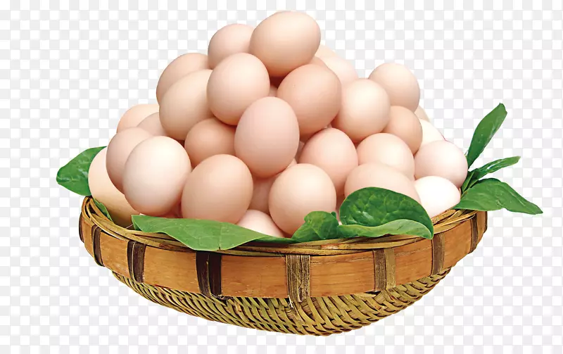 无鸡蛋清蛋黄篮