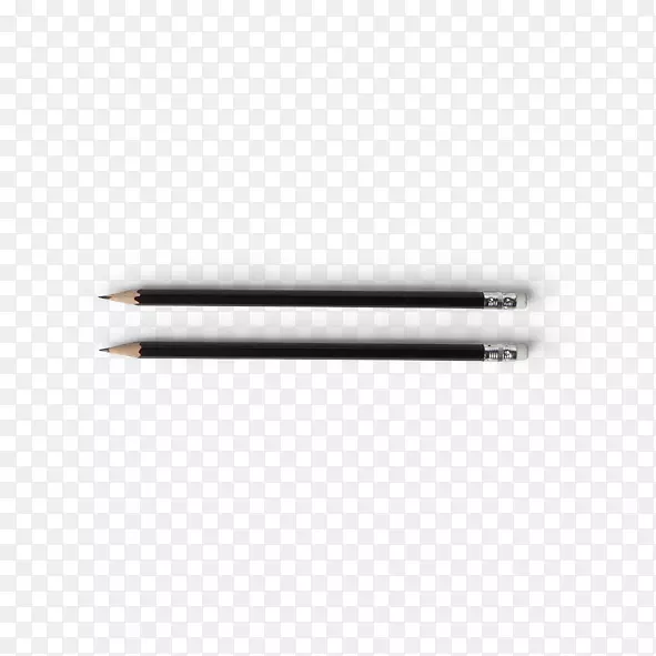 彩色铅笔学习图标-铅笔