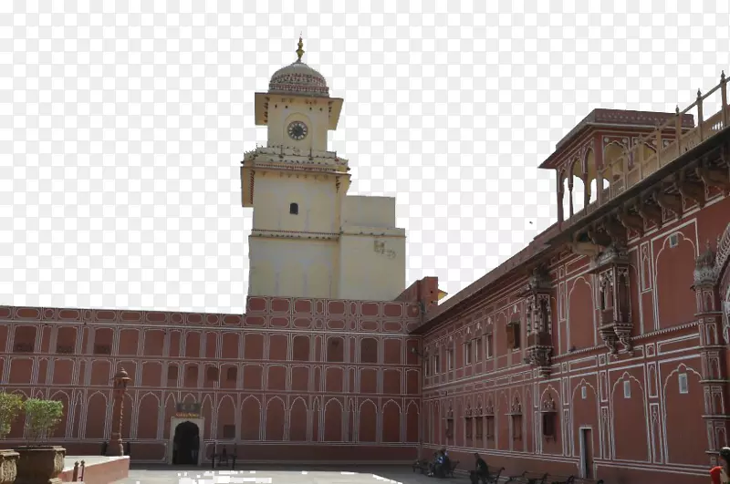 城市宫殿，乌代普尔湖皮克霍拉·詹西旅游景点-印度城市宫照片五