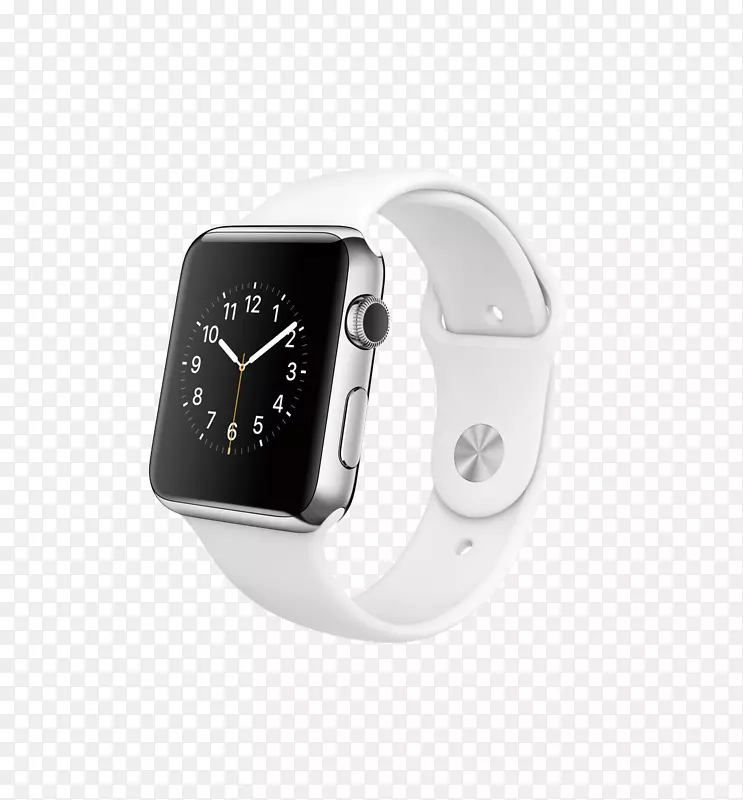 苹果手表系列3智能手表MOTO 360(第2代)-手表
