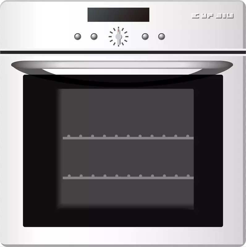 烤箱厨房炉灶家用电器电烤箱消毒