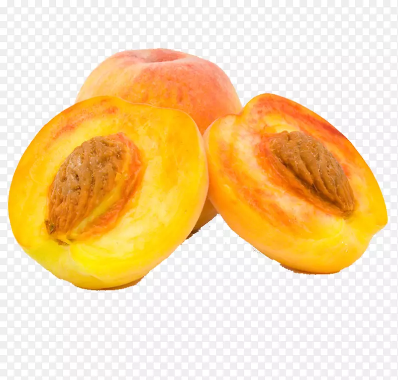 桃果八角食水果杏