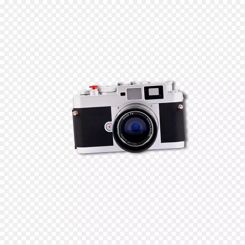 惠普企业笔记本电脑半框架相机镜头黑白数码相机型号