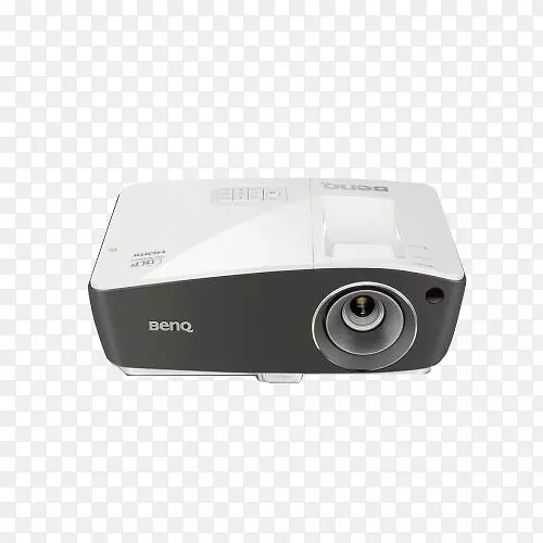 视频投影机液晶投影机1080 p BenQ-HD投影机
