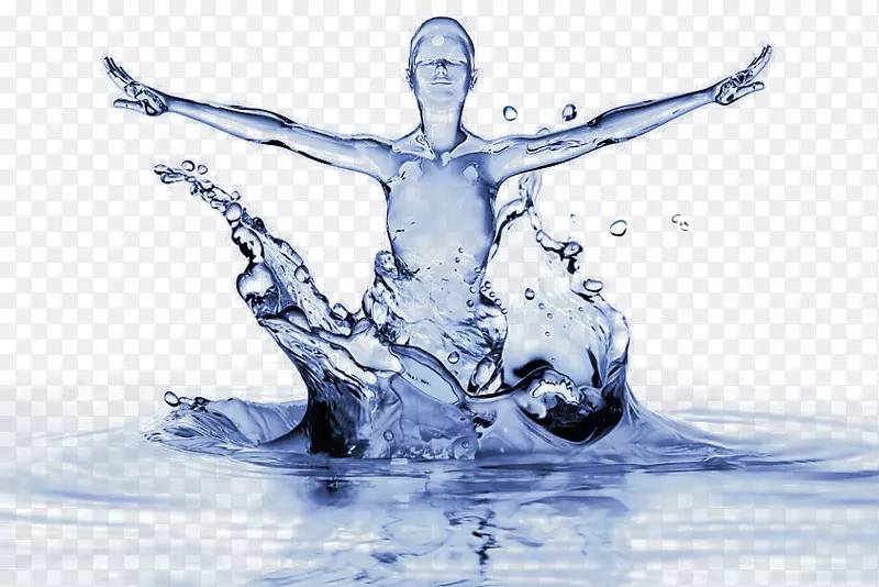 水离子滴落水过滤器-水